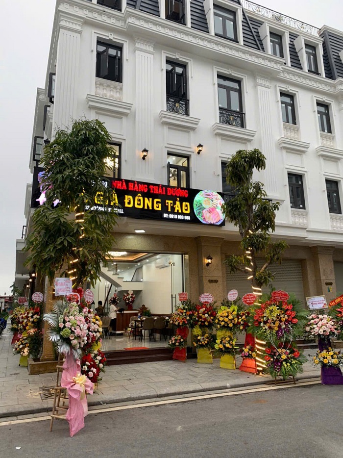 BÁN NHÀ HOÀNG HUY MALL, VÕ NGUYÊN GIÁP, KÊNH DƯƠNG, LÊ CHÂN, HẢI PHÒNG